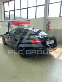 2017 Maserati GHIBLI