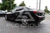 2017 Maserati GHIBLI