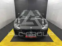 2017 Maserati GHIBLI