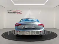 2017 Maserati GHIBLI