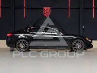 2017 Maserati GHIBLI