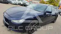 2017 Maserati GHIBLI