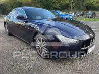 2017 Maserati GHIBLI