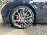 2017 Maserati GHIBLI