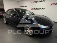 2017 Maserati GHIBLI
