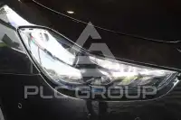 2017 Maserati GHIBLI
