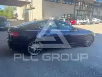 2017 Maserati GHIBLI