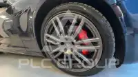 2017 Maserati GHIBLI