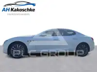 2017 Maserati GHIBLI