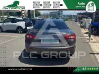 2017 Maserati GHIBLI