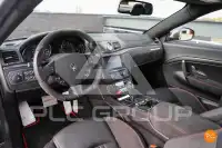 2017 Maserati GRANTURISMO