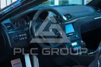 2017 Maserati GRANTURISMO