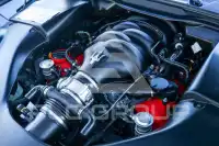2017 Maserati GRANTURISMO