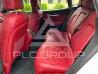 2017 Maserati LEVANTE