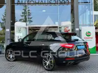 2017 Maserati LEVANTE