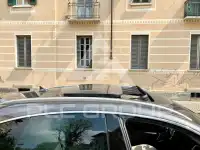2017 Maserati LEVANTE