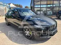 2017 Maserati LEVANTE