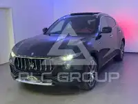 2017 Maserati LEVANTE