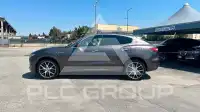 2017 Maserati LEVANTE