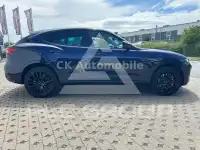 2017 Maserati LEVANTE