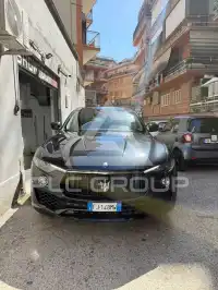 2016 Maserati LEVANTE