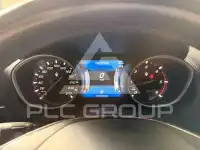 2017 Maserati LEVANTE