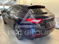 2017 Maserati LEVANTE