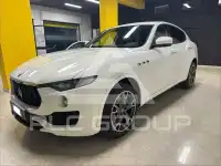 2017 Maserati LEVANTE