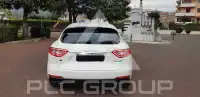 2017 Maserati LEVANTE