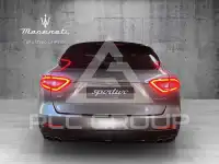 2017 Maserati LEVANTE