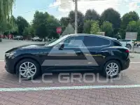 2017 Maserati LEVANTE