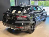 2017 Maserati LEVANTE