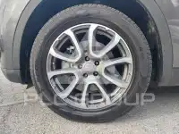 2017 Maserati LEVANTE