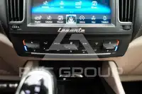 2017 Maserati LEVANTE