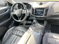 2017 Maserati LEVANTE