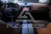 2017 Maserati LEVANTE