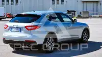 2017 Maserati LEVANTE