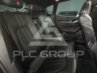2017 Maserati LEVANTE