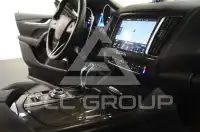 2017 Maserati LEVANTE