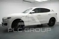 2017 Maserati LEVANTE