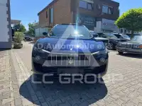 2017 Maserati LEVANTE