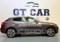 2017 Maserati LEVANTE