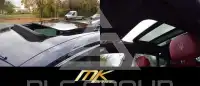2017 Maserati LEVANTE