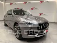2017 Maserati LEVANTE
