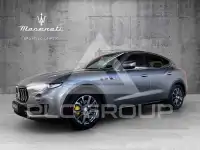 2017 Maserati LEVANTE