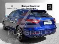2017 Maserati LEVANTE