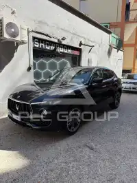 2016 Maserati LEVANTE