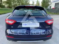 2017 Maserati LEVANTE