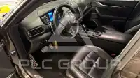 2017 Maserati LEVANTE