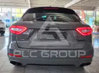2017 Maserati LEVANTE